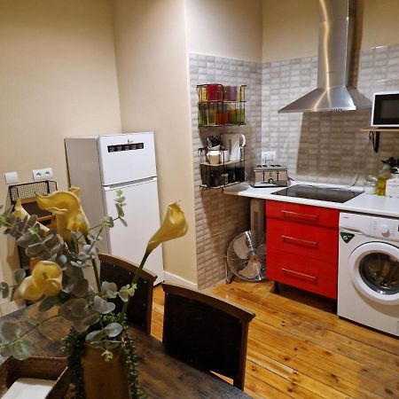 Habitaciones Centrovalladolid Eksteriør billede